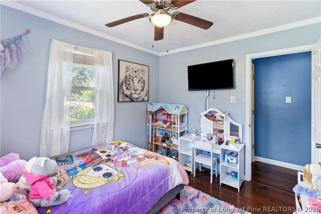 1857 Ashton Road, Fayetteville, NC 28304