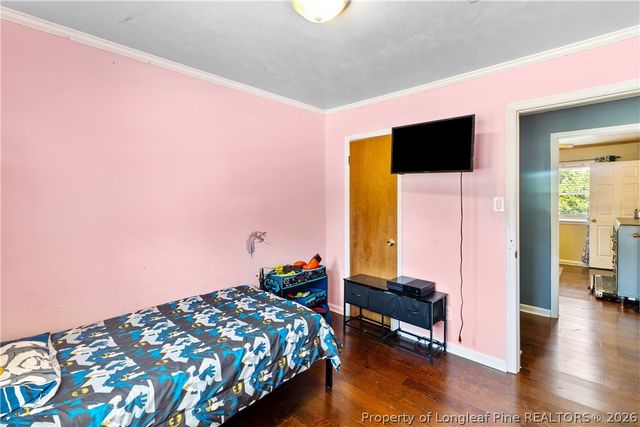 1857 Ashton Road, Fayetteville, NC 28304