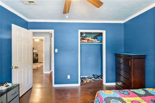 1857 Ashton Road, Fayetteville, NC 28304
