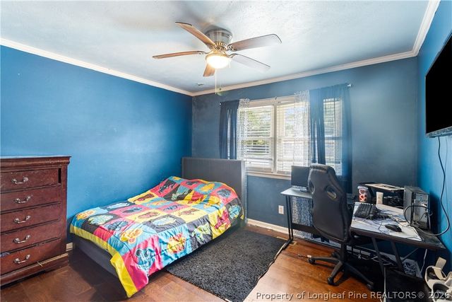 1857 Ashton Road, Fayetteville, NC 28304