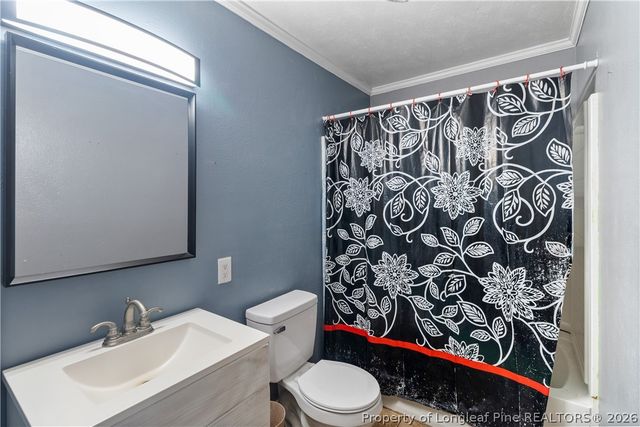 1857 Ashton Road, Fayetteville, NC 28304