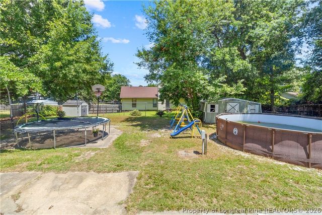 1857 Ashton Road, Fayetteville, NC 28304