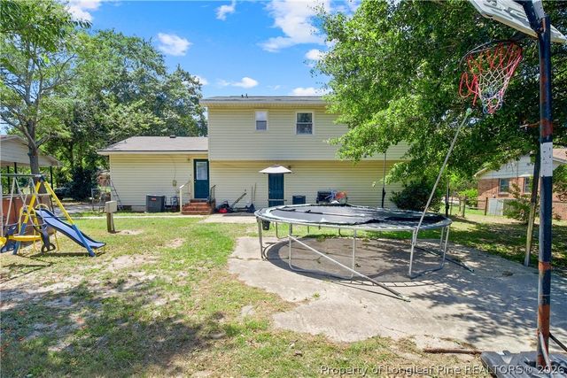 1857 Ashton Road, Fayetteville, NC 28304