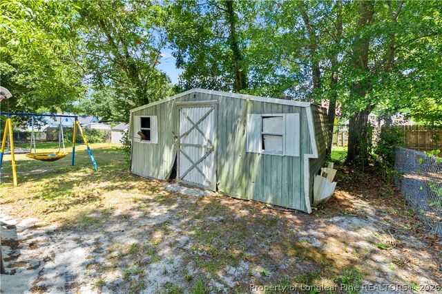1857 Ashton Road, Fayetteville, NC 28304