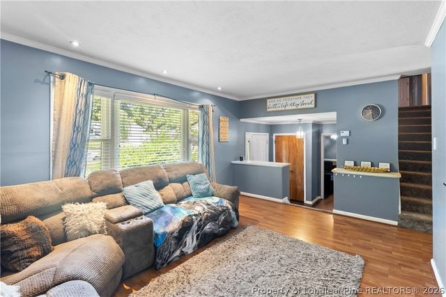 1857 Ashton Road, Fayetteville, NC 28304