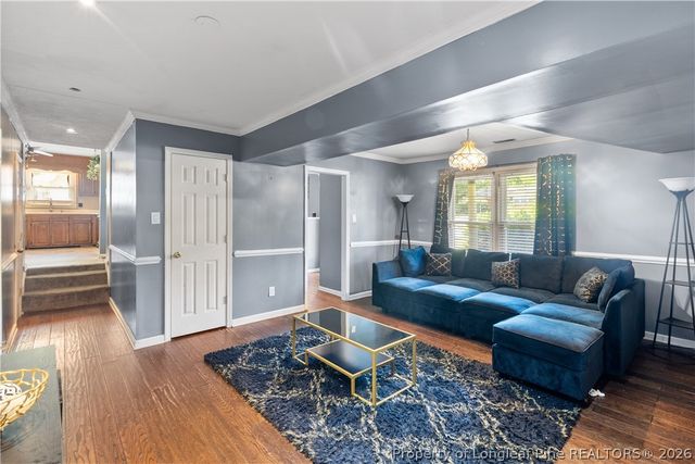 1857 Ashton Road, Fayetteville, NC 28304