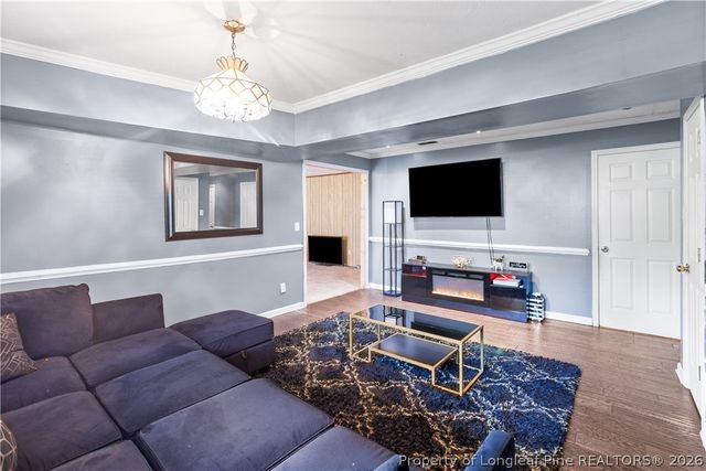 1857 Ashton Road, Fayetteville, NC 28304