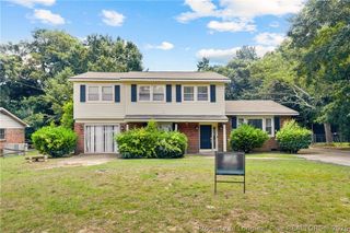 1857 Ashton Road, Fayetteville, NC 28304