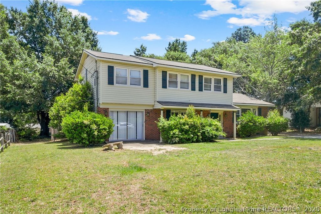 1857 Ashton Road, Fayetteville, NC 28304 — photo 2