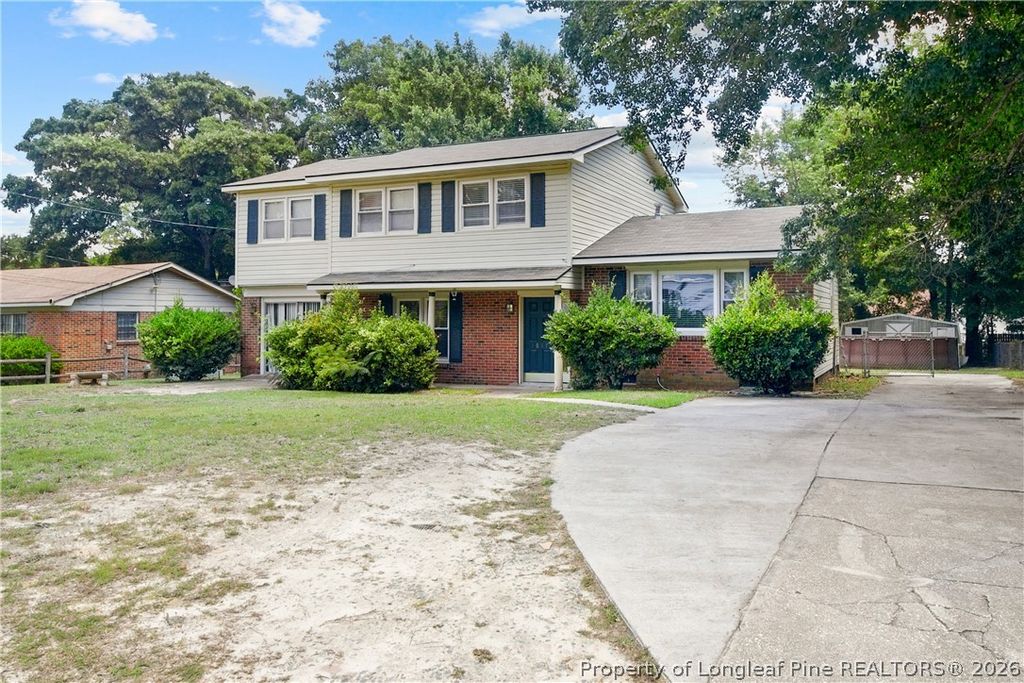 1857 Ashton Road, Fayetteville, NC 28304 — photo 3