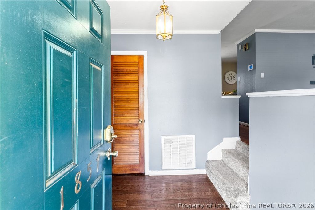 1857 Ashton Road, Fayetteville, NC 28304 — photo 5