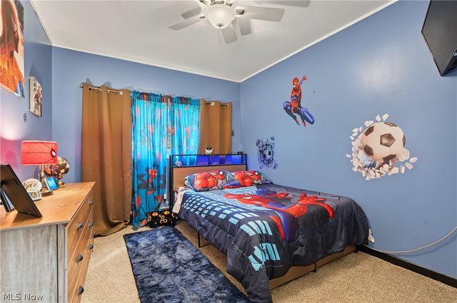 819 Sunset View Boulevard, Tallmadge, OH 44278