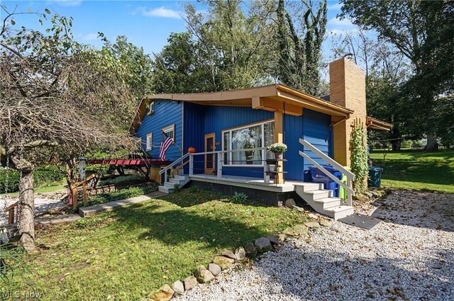 819 Sunset View Boulevard, Tallmadge, OH 44278