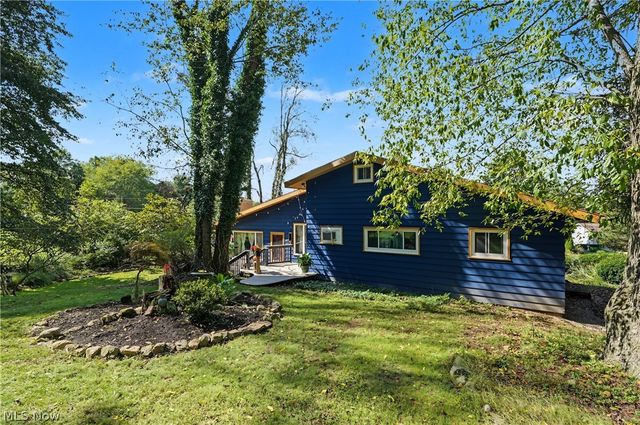 819 Sunset View Boulevard, Tallmadge, OH 44278