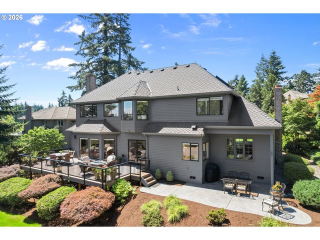 1607 ARRAN Ct, West Linn, OR 97068