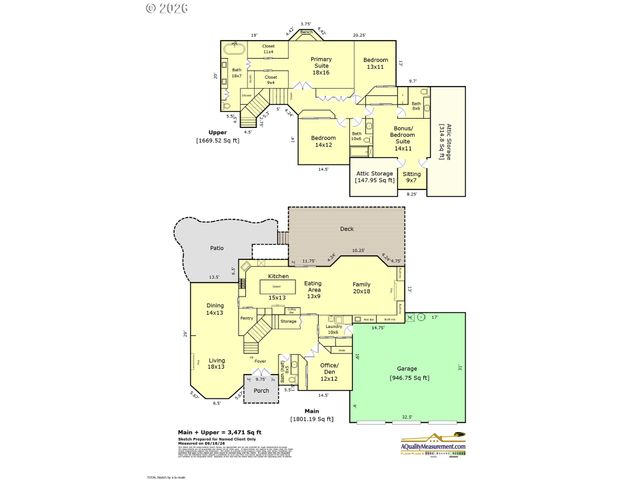1607 ARRAN Ct, West Linn, OR 97068
