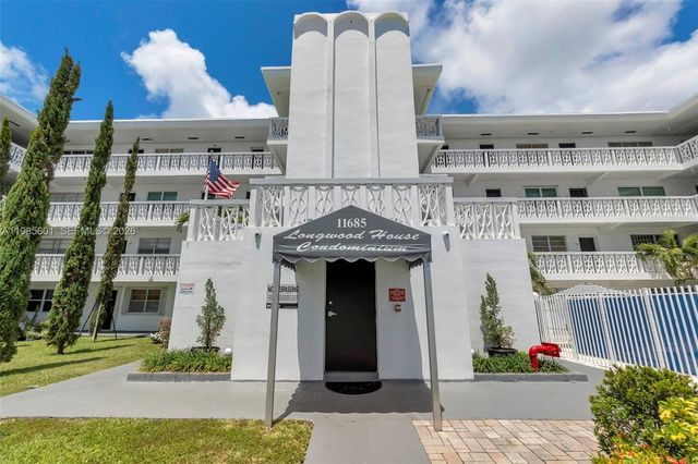 11685 Canal Dr 110, North Miami, FL 33181