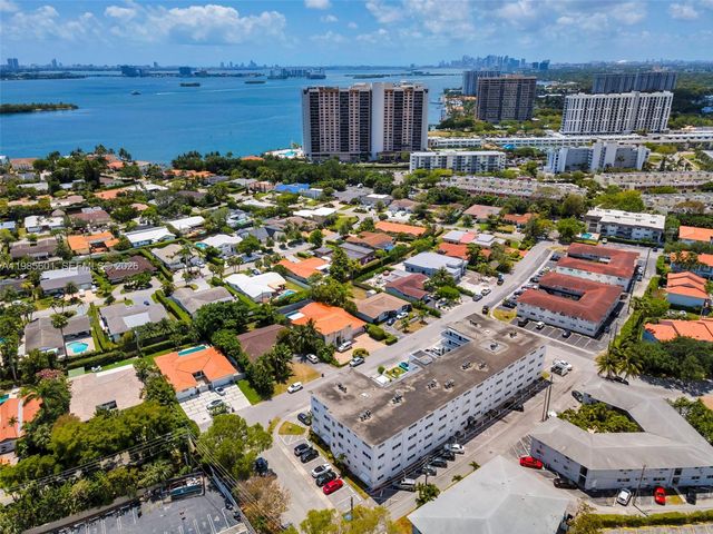 11685 Canal Dr 110, North Miami, FL 33181