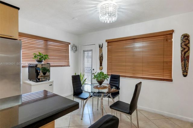 11685 Canal Dr 110, North Miami, FL 33181