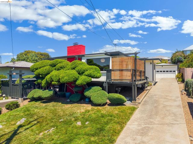 628 Kern St, Richmond, CA 94805