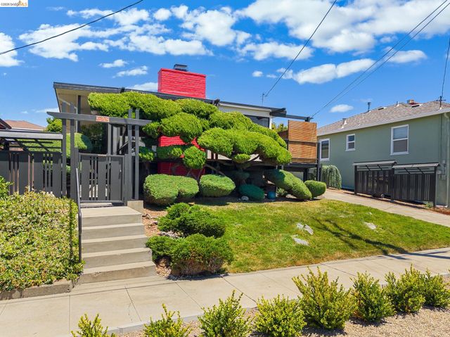 628 Kern St, Richmond, CA 94805