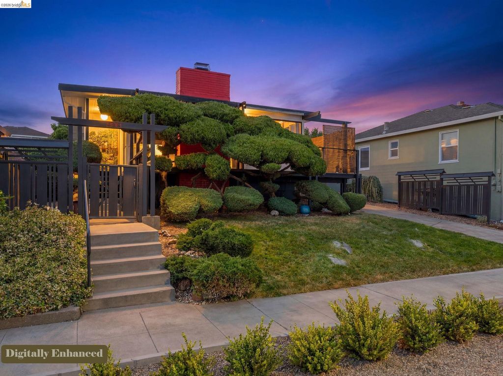 628 Kern St, Richmond, CA 94805