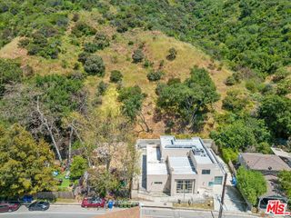 0 N Beverly Glen Boulevard, Los Angeles, CA 90077