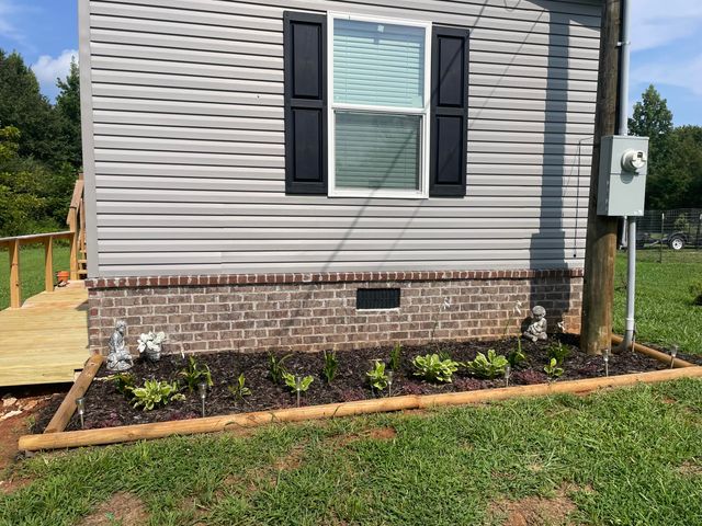 2276 County Rd 95, Higdon, AL 35979