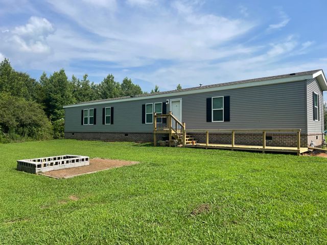 2276 County Rd 95, Higdon, AL 35979