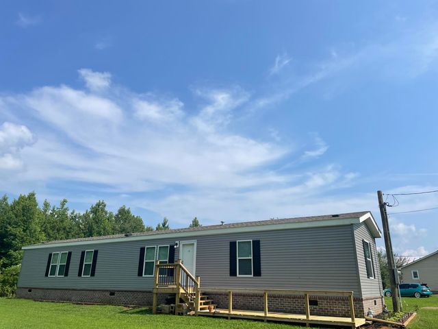 2276 County Rd 95, Higdon, AL 35979
