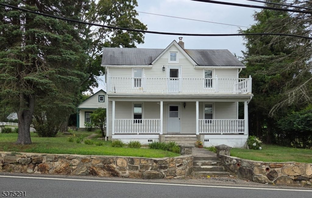 310 Espanong Rd, Jefferson Twp., NJ 07849