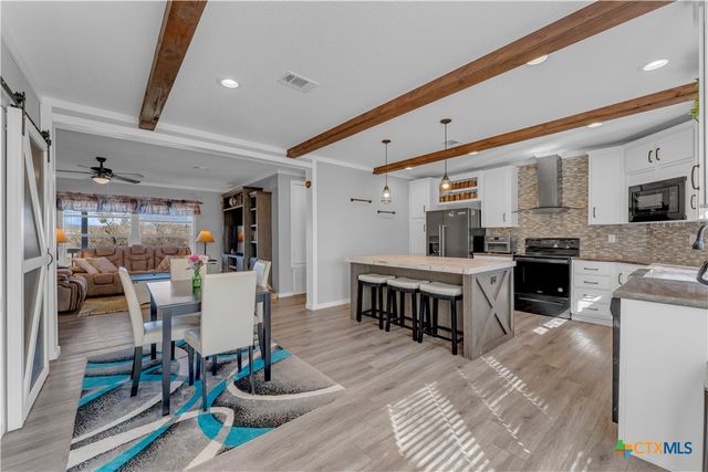 1107 Seneca Drive, Burnet, TX 78611