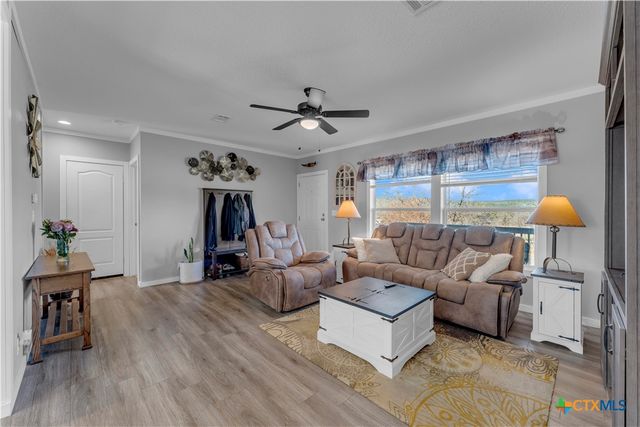 1107 Seneca Drive, Burnet, TX 78611