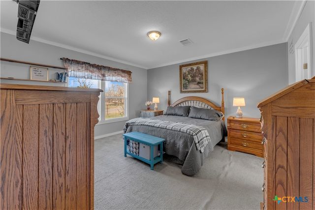 1107 Seneca Drive, Burnet, TX 78611