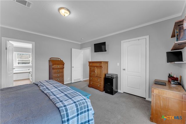 1107 Seneca Drive, Burnet, TX 78611