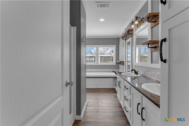 1107 Seneca Drive, Burnet, TX 78611