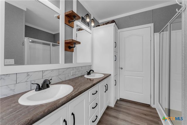 1107 Seneca Drive, Burnet, TX 78611