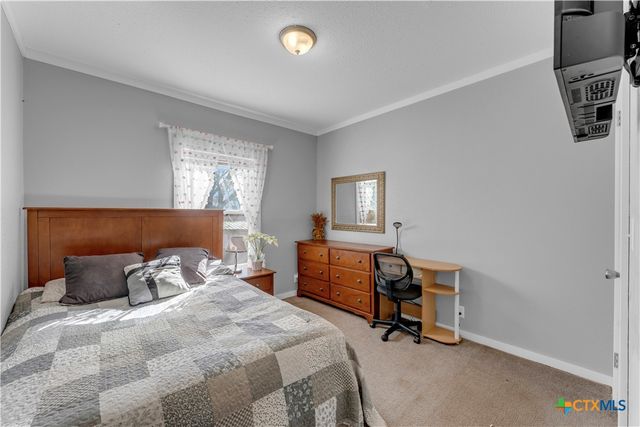 1107 Seneca Drive, Burnet, TX 78611