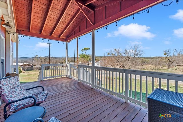 1107 Seneca Drive, Burnet, TX 78611