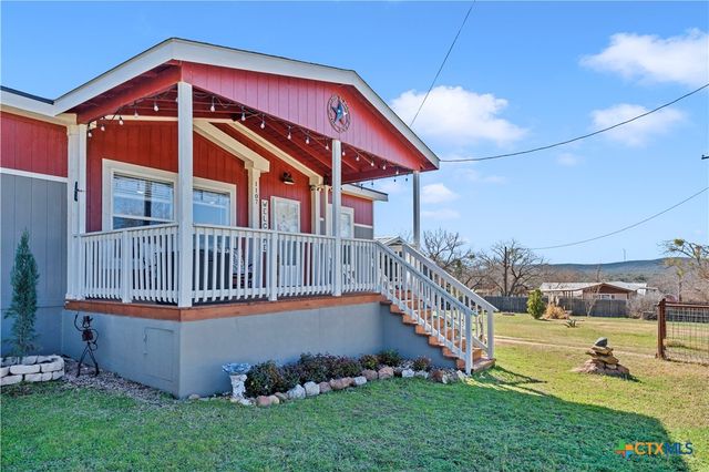 1107 Seneca Drive, Burnet, TX 78611