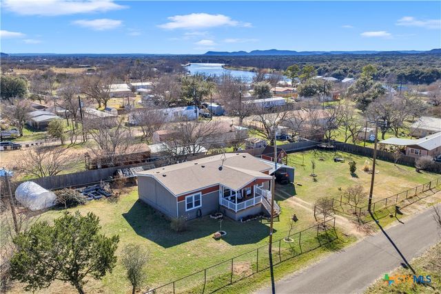 1107 Seneca Drive, Burnet, TX 78611