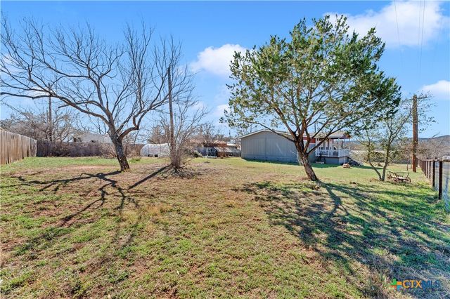 1107 Seneca Drive, Burnet, TX 78611