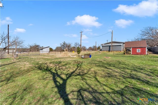 1107 Seneca Drive, Burnet, TX 78611