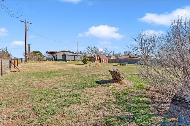 1107 Seneca Drive, Burnet, TX 78611