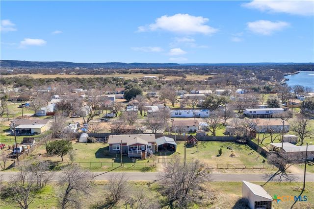 1107 Seneca Drive, Burnet, TX 78611