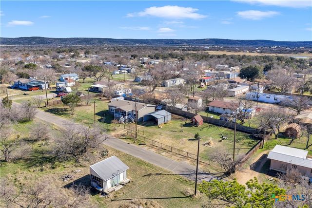 1107 Seneca Drive, Burnet, TX 78611