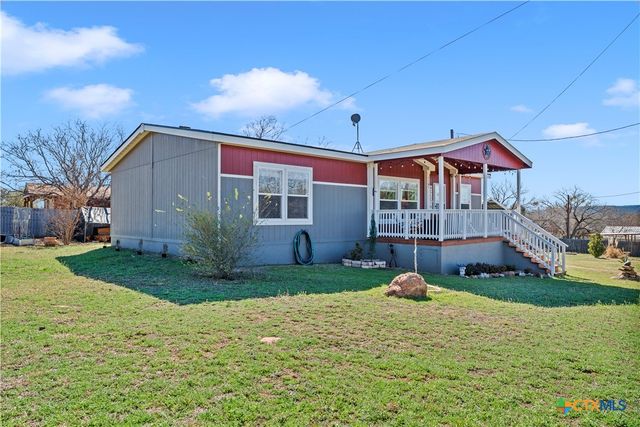 1107 Seneca Drive, Burnet, TX 78611