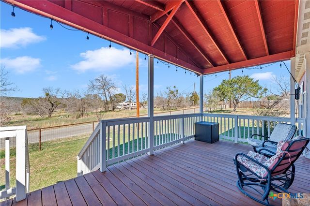 1107 Seneca Drive, Burnet, TX 78611