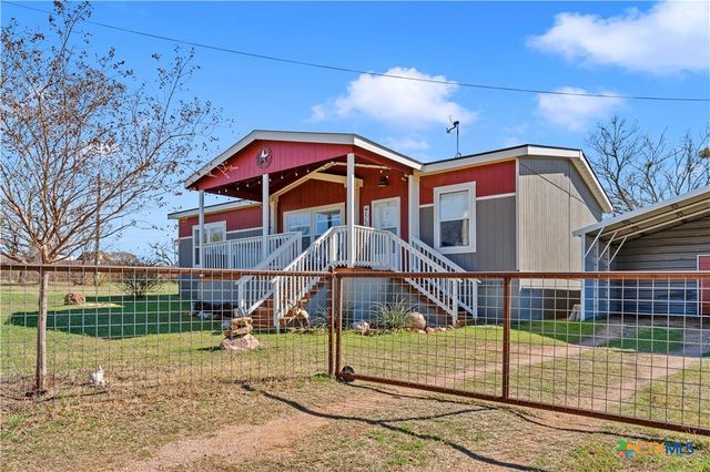 1107 Seneca Drive, Burnet, TX 78611