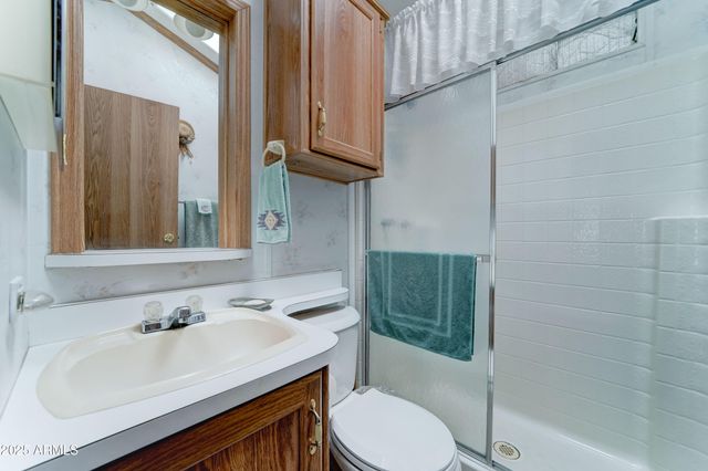 111 S GREENFIELD Road 822, Mesa, AZ 85206